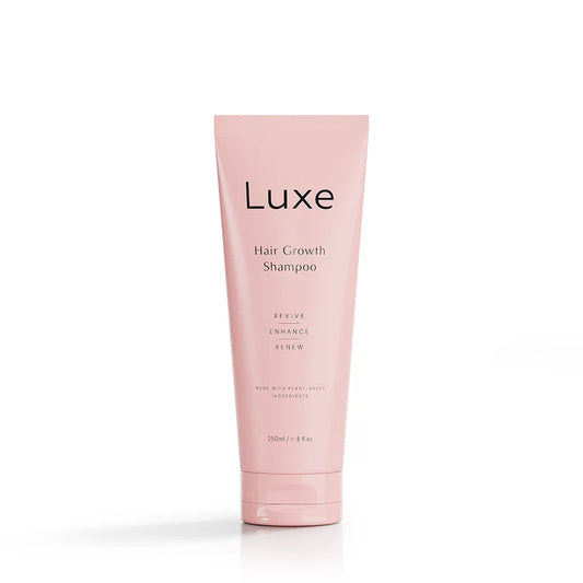 Luxo Hair Growth Shampoo