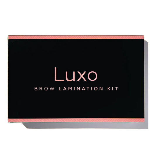 Luxo Brow Lamination Kit