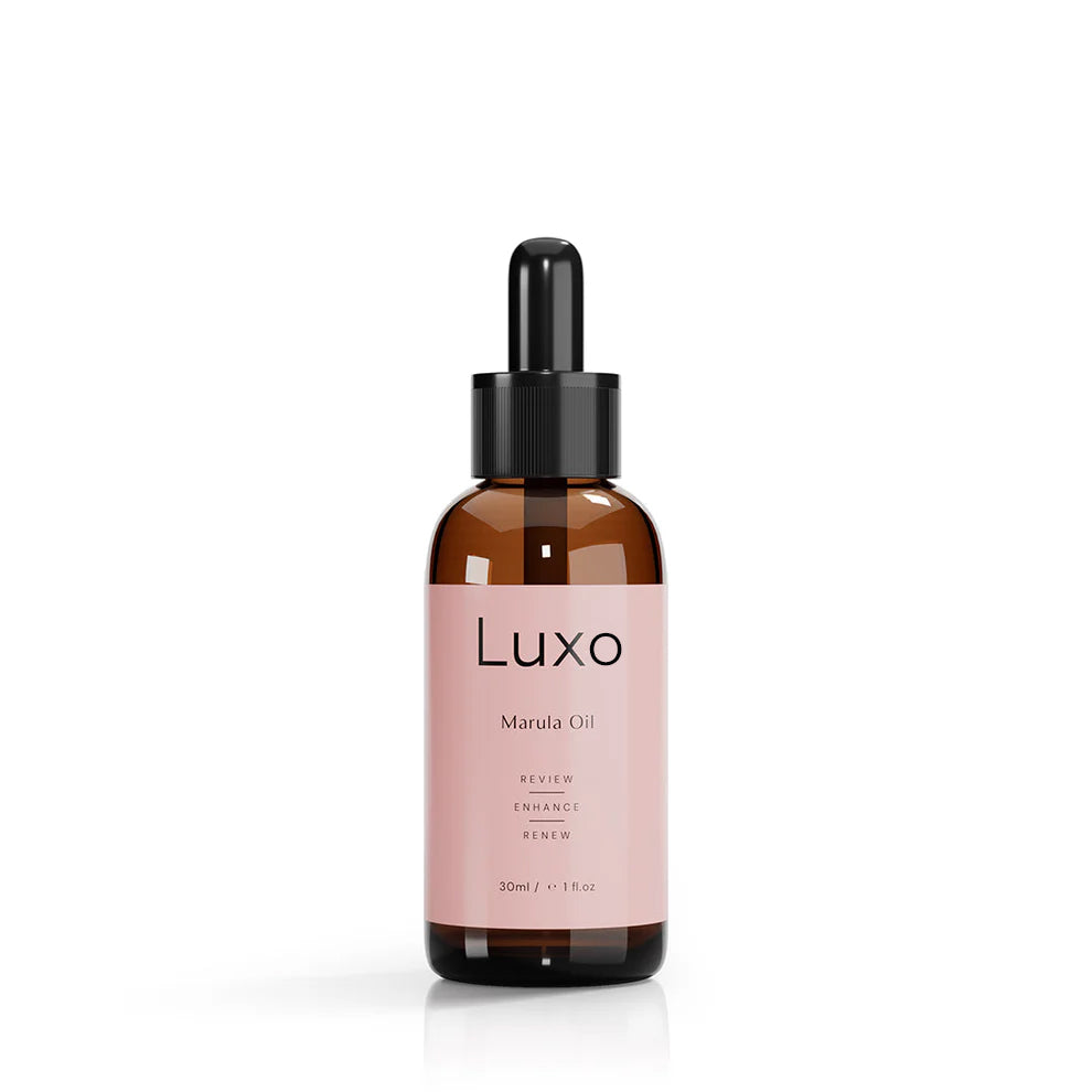 Luxo Marula Oil