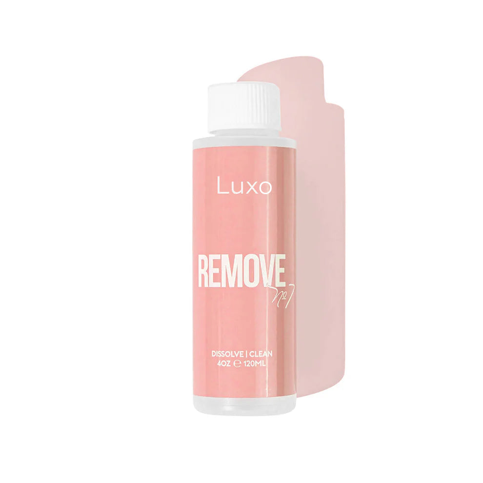 Luxo Nail Remove