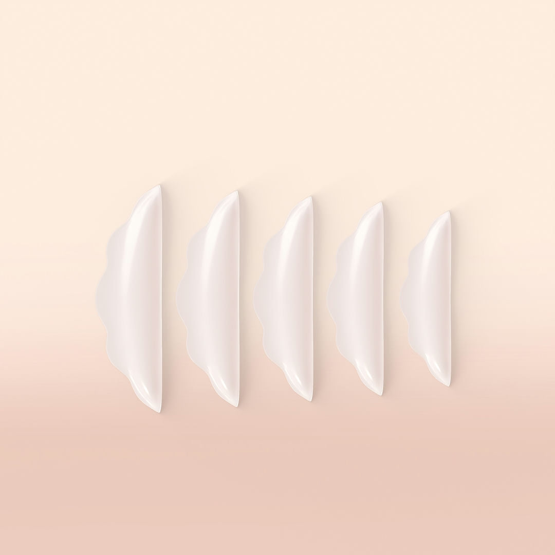 Luxo Silicon Pads