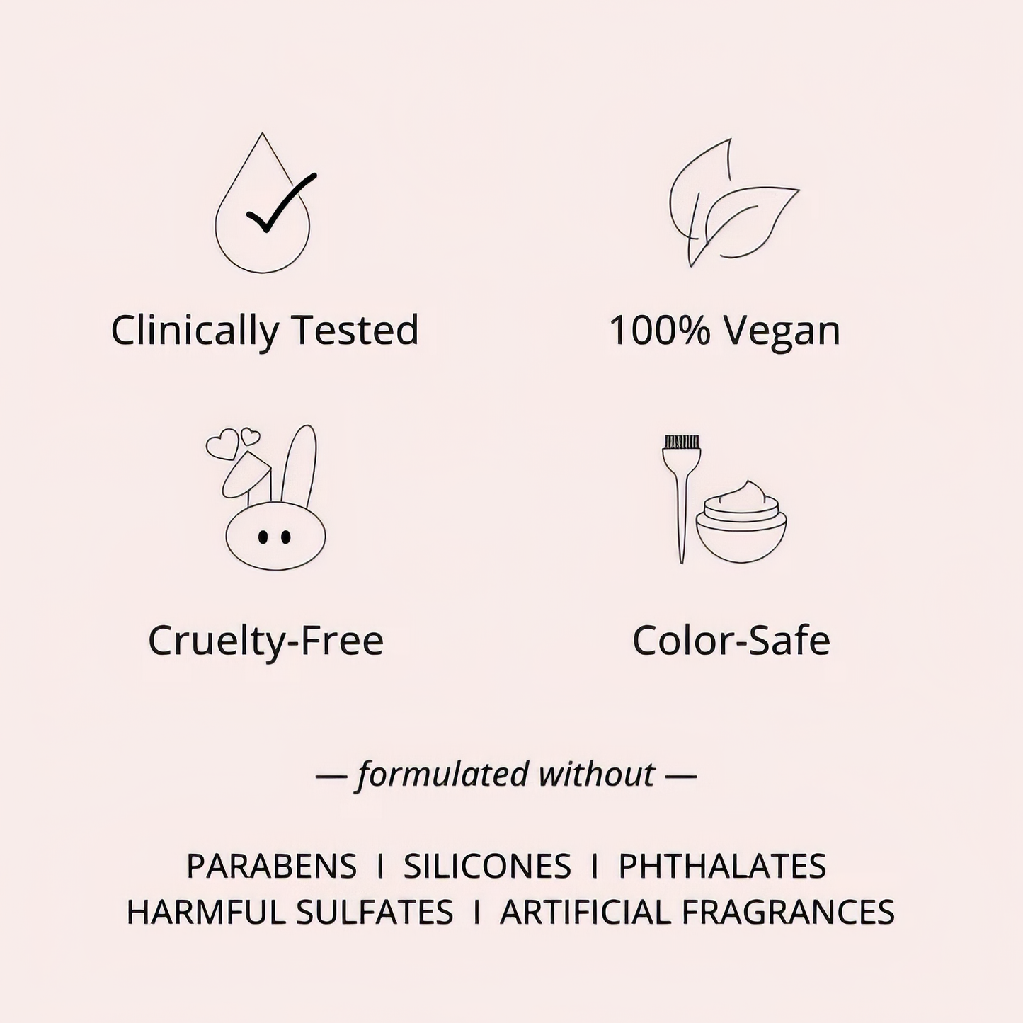 Luxo Hair Growth Serum