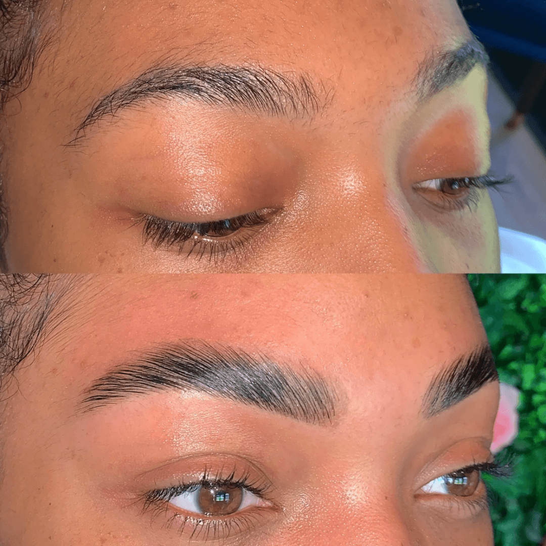 Luxo Brow Lamination Kit