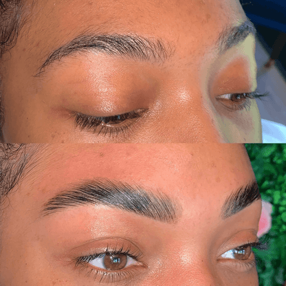 Luxo Brow Lamination Kit