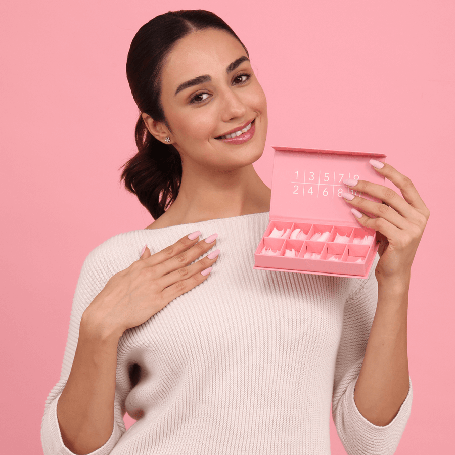 "This helped me feel better so quickly."