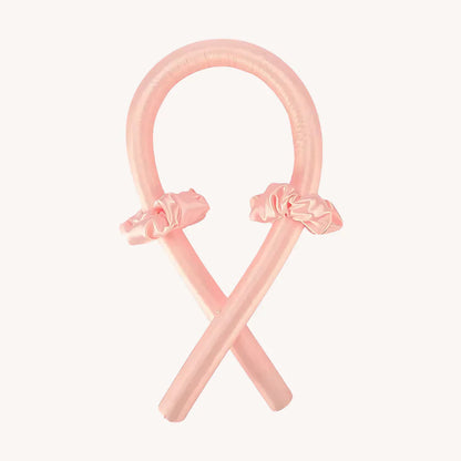 Halo Hair Curlers