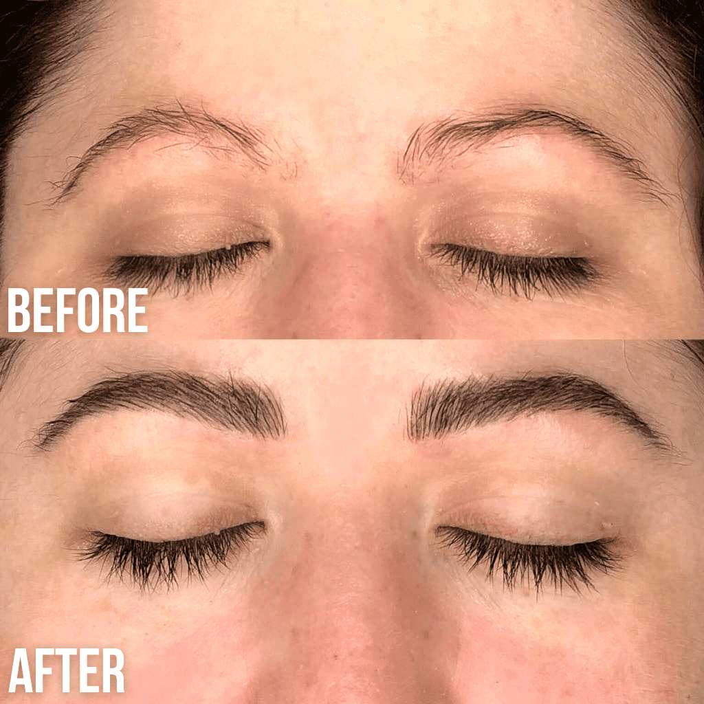 Luxo Eyebrow Growth Serum