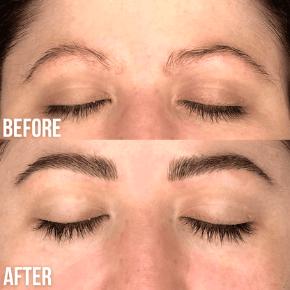 Luxo Eyebrow Growth Serum