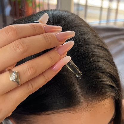 Luxo Hair Growth Serum