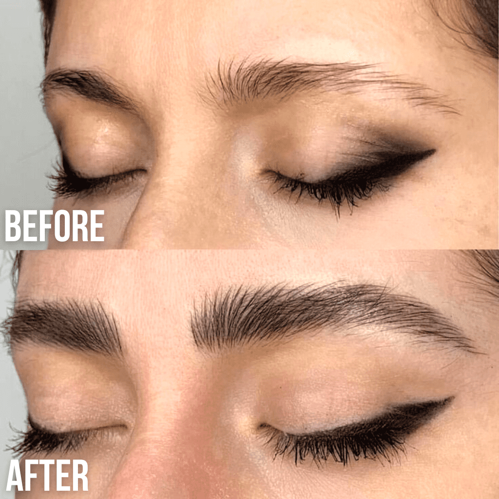 Luxo Eyebrow Growth Serum