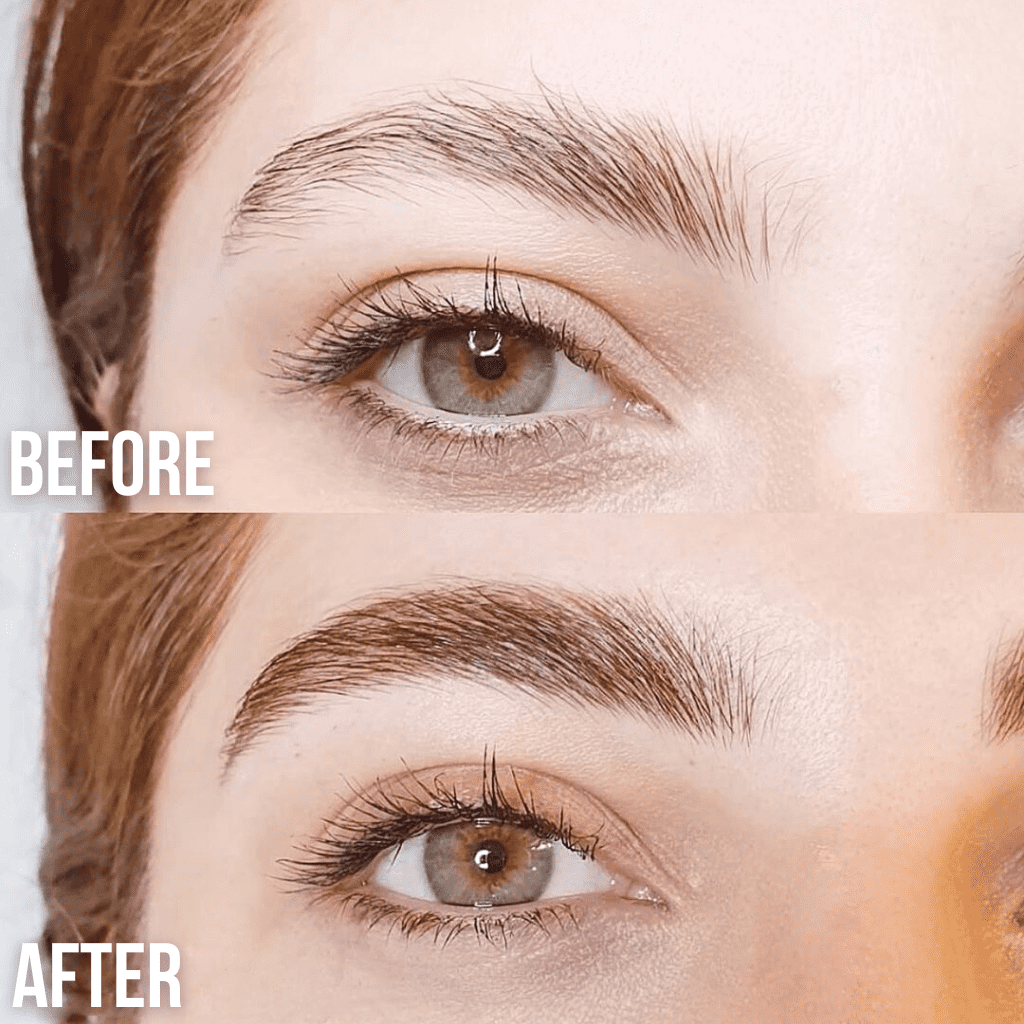 Luxo Eyebrow Growth Serum