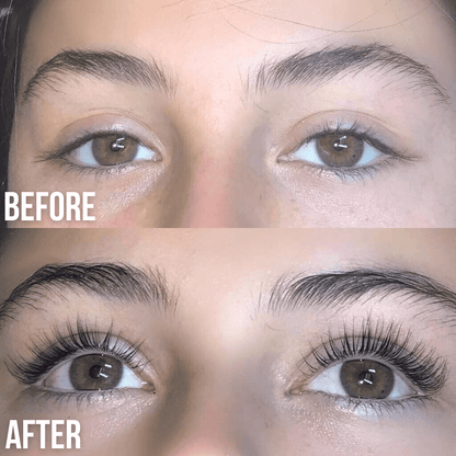 Luxo Eyelash Growth Serum