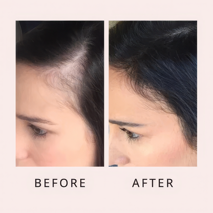 Luxo Hair Growth Serum