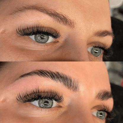 Luxo Brow Lamination Kit