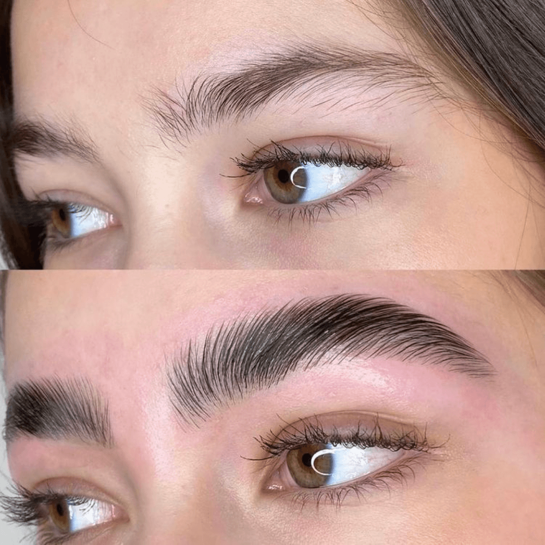 Luxo Brow Lamination Kit