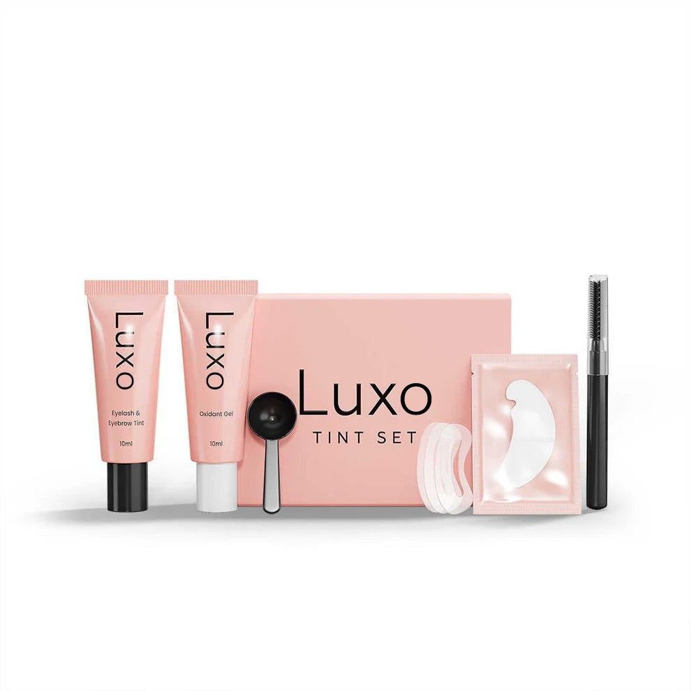 Luxo Tint Set