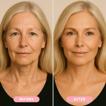 Luxo - Color Changing Foundation