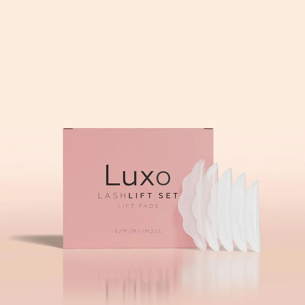 Luxo Silicon Pads