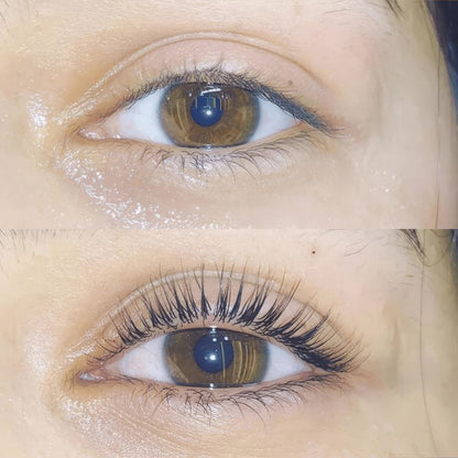 Luxo Lashlift Set (+ Free Tint Set)