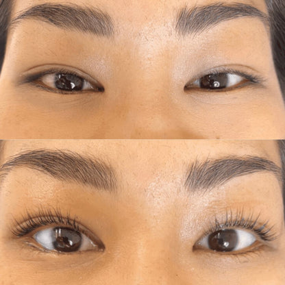 Luxo Lashlift Set (+ Free Tint Set)