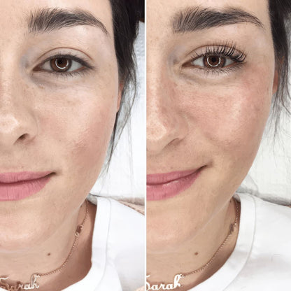 Luxo Lashlift Set (+ Free Tint Set)