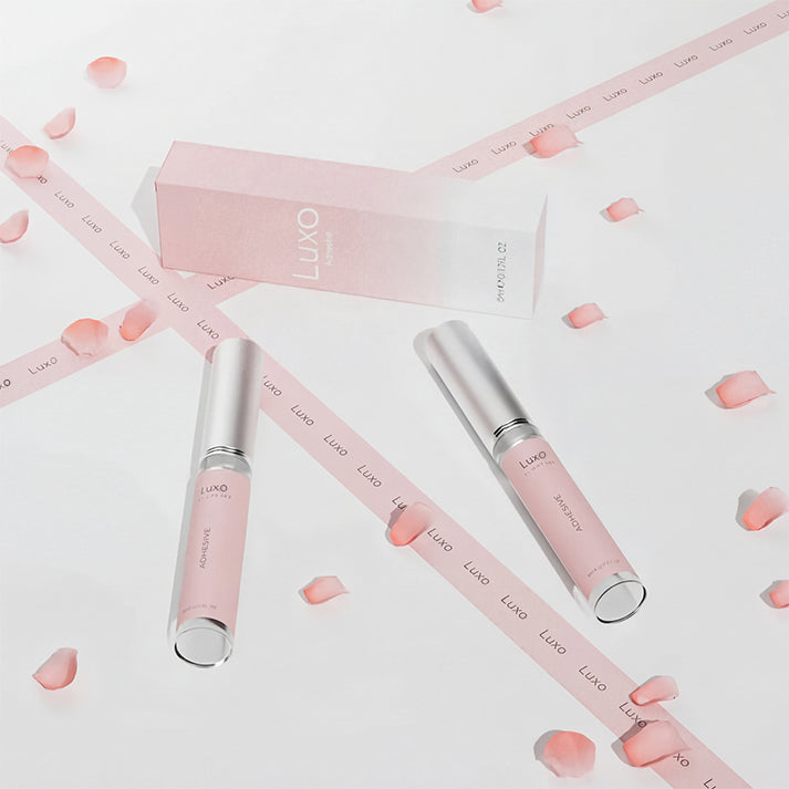 Luxo Adhesive