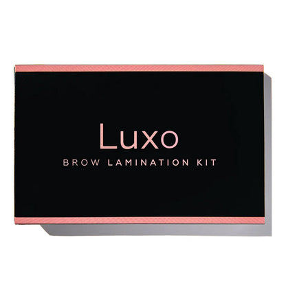 Luxo Brow Lamination Kit