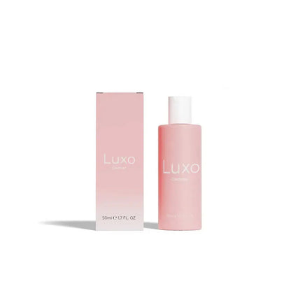 Luxo Cleanser