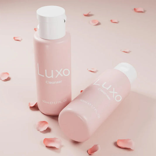 Luxo Cleanser