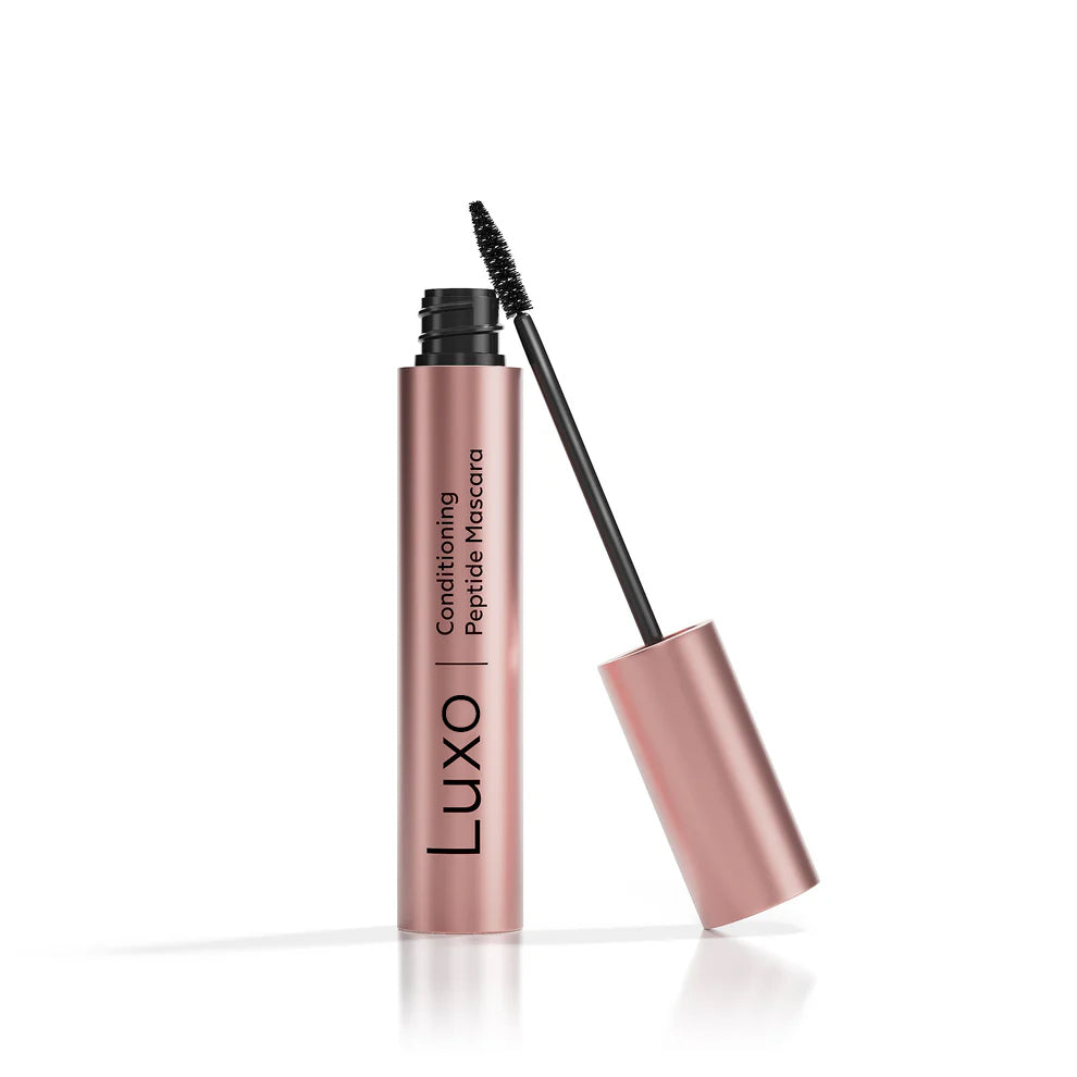 Luxo Conditioning Peptide Mascara