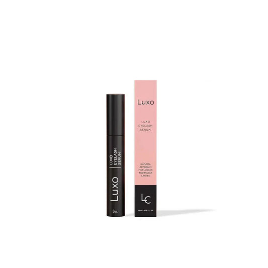 Luxo Eyebrow Growth Serum