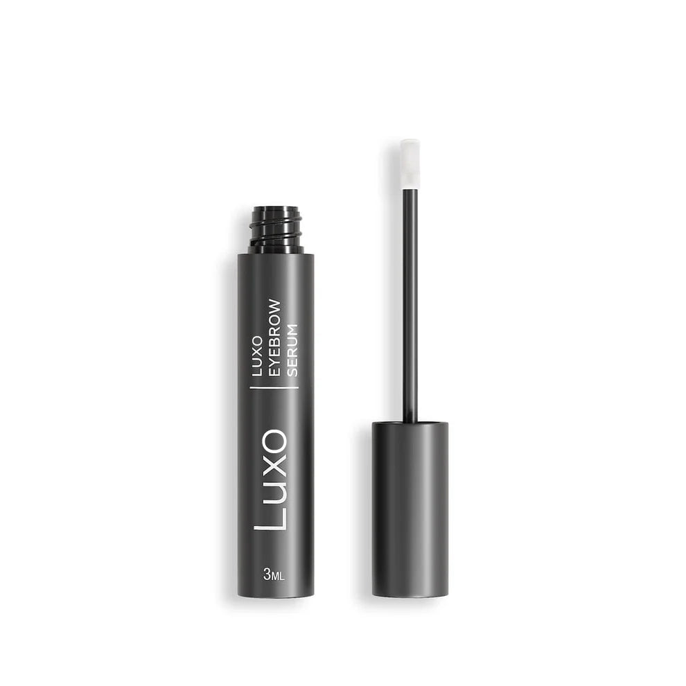 Luxo Eyebrow Growth Serum