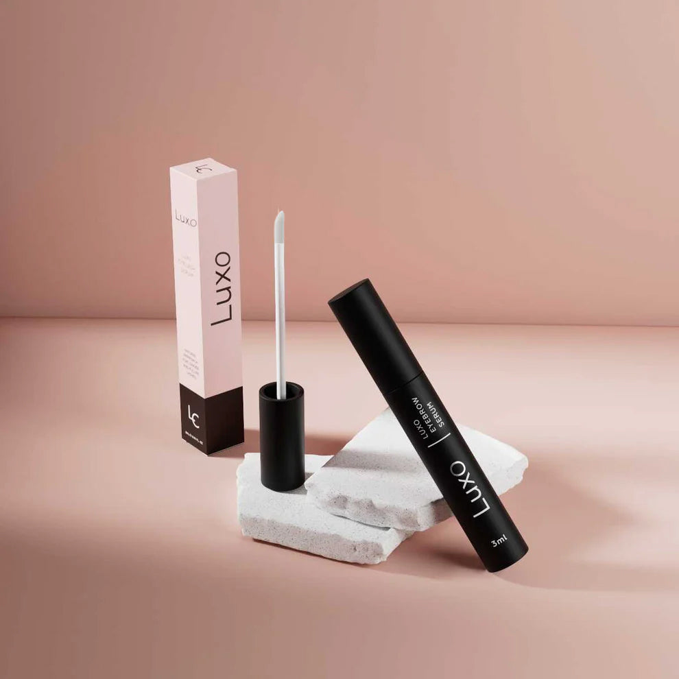 Luxo Eyebrow Growth Serum