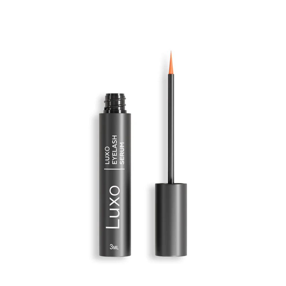 Luxo Eyelash Growth Serum