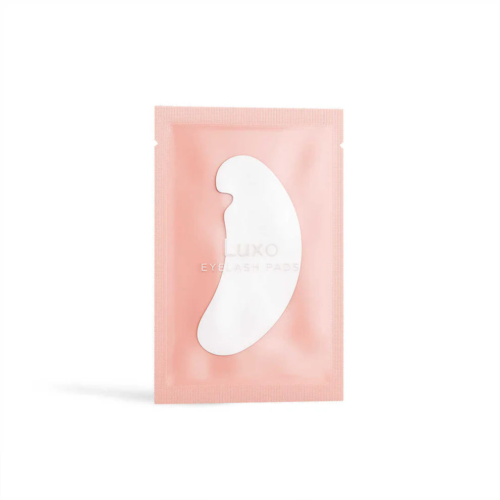 Luxo Eyelash Pads
