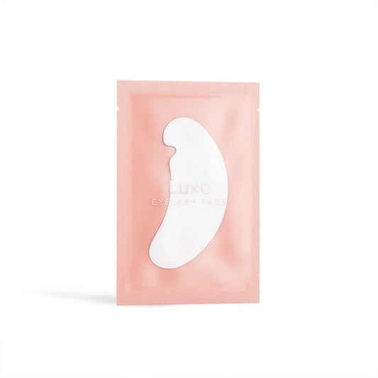 Luxo Eyelash Pads