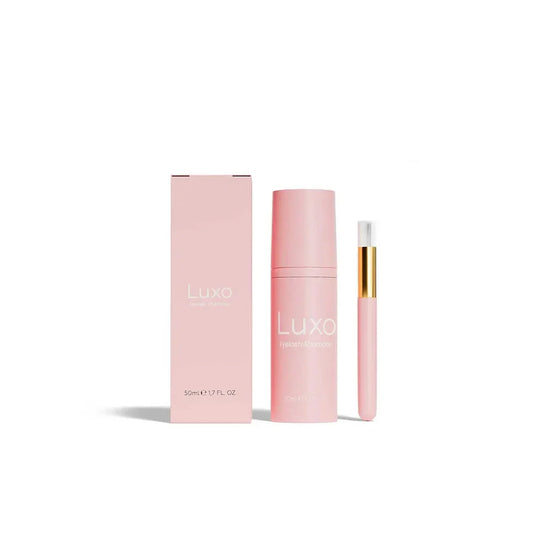 Luxo Eyelash Shampoo