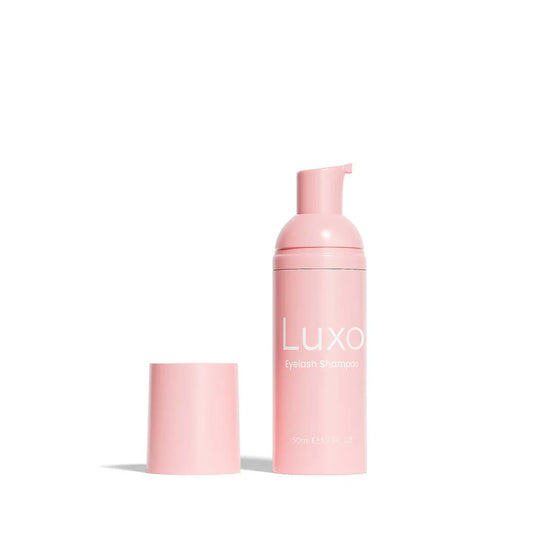 Luxo Eyelash Shampoo