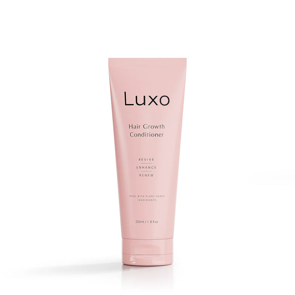 Luxo Hair Growth Conditioner