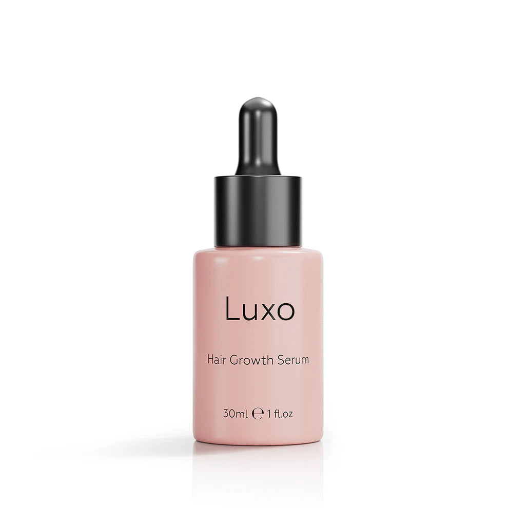 Luxo Hair Growth Serum