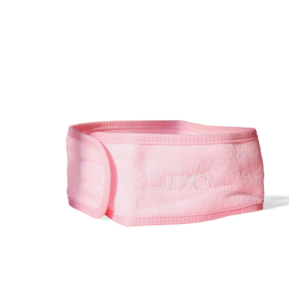 Luxo Headband