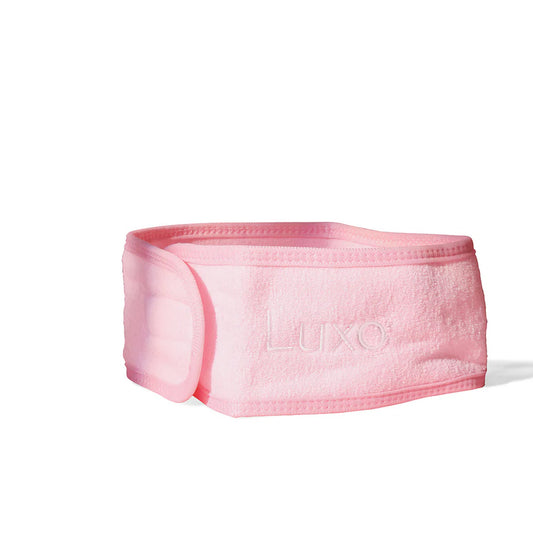 Luxo Headband