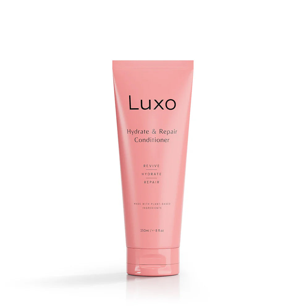 Luxo Hydrate Repair Conditioner