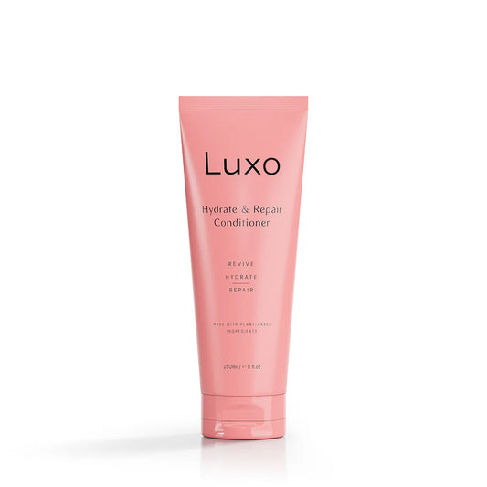 Luxo Hydrate Repair Conditioner