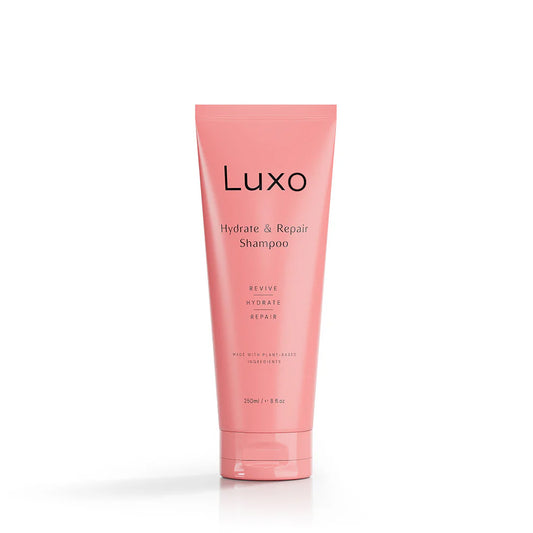 Luxo Hydrate Repair Shampoo