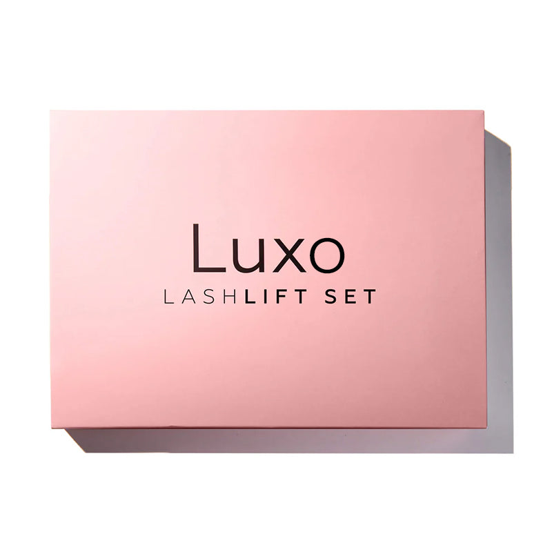 Luxo Lashlift Set