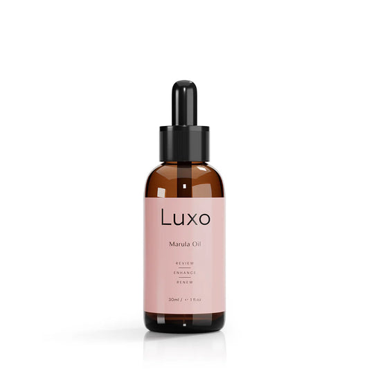 Luxo Marula Oil