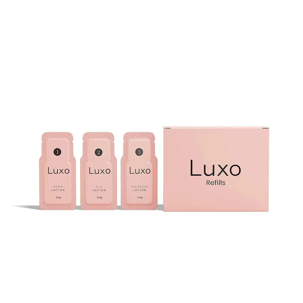 Luxo Sachet - Refill