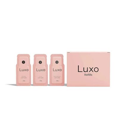 Luxo Sachet - Refill