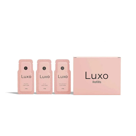 Luxo Sachet - Refill